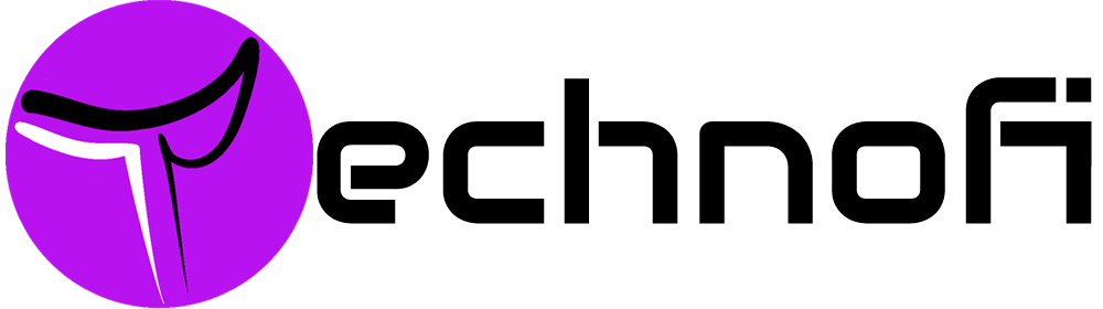 Technofi Logo
